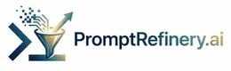 PromptRefinery.ai — Craft better AI prompts